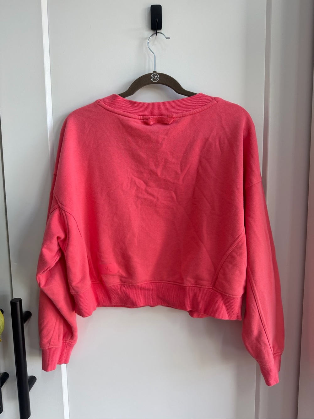 ๐บ *SET* Sz Small JoyLab Coral 3-Piece Top & Shorts Set - Picture 3 of 9